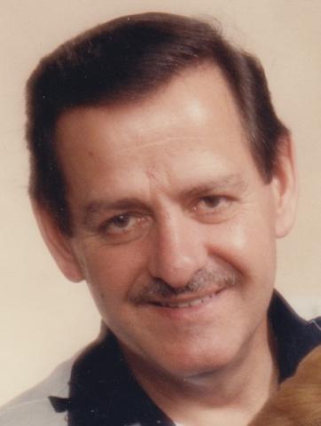 Michel Boudreault