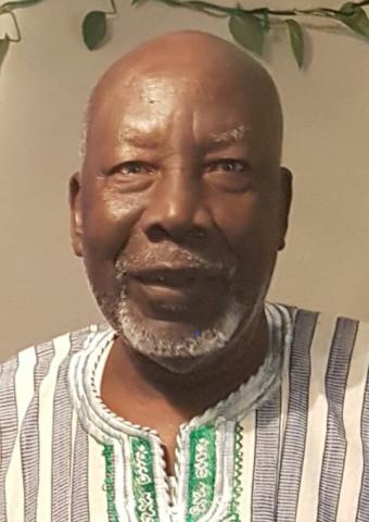 Kpalété Akakpo
