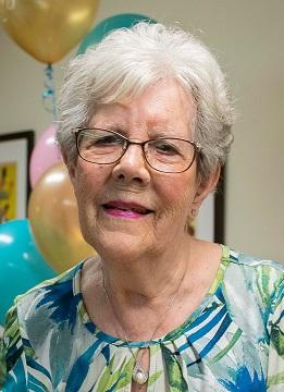 Carmen Levasseur Rhéaume