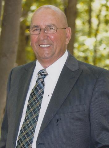 Yvon Girard