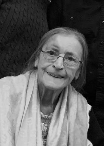 Mireille Marengère