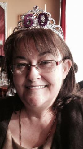 Charmaine Therrien
