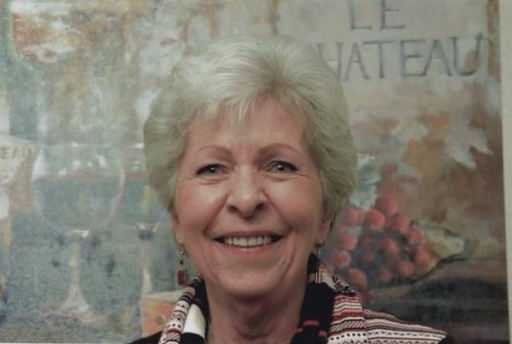 Ginette Rancourt