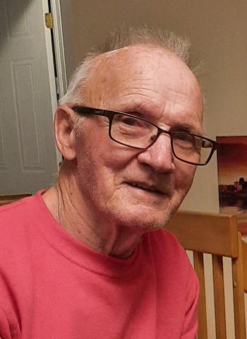 André Desrochers