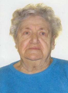 Pauline Séguin