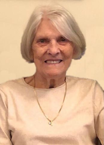 Jeannine Goulet