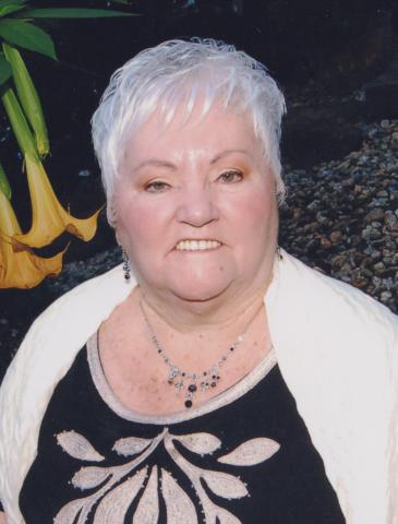 Claudette Bastien