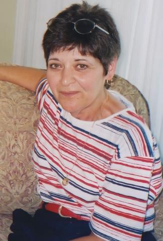 Ginette Lacombe