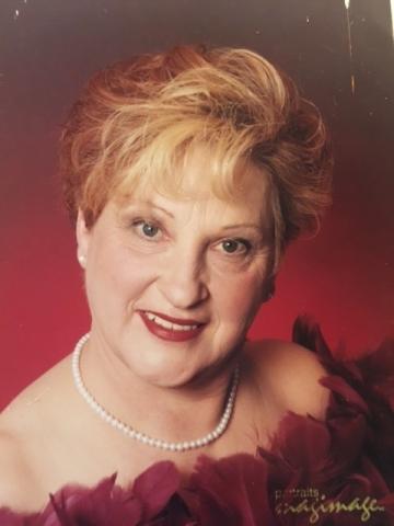 Carmen Latreille
