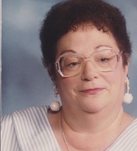 Doris Miron