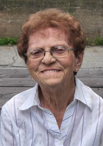 Monique Deschamps