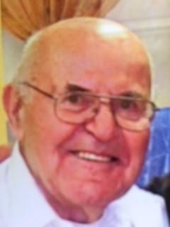 Antonio-Louis Charron