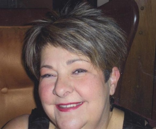 Francine Lirette
