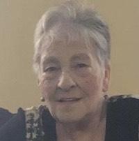 Jeannette Bastien