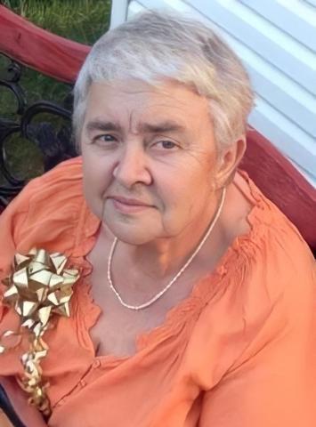 Linette Larocque Lajeunesse