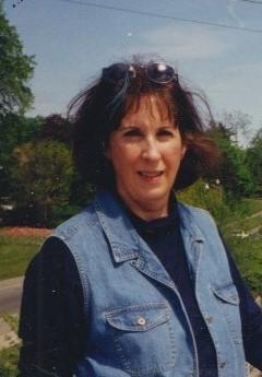 Lise Robillard