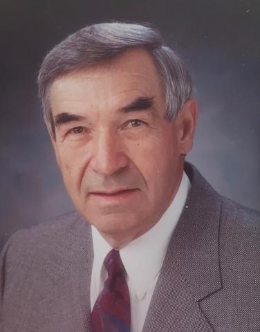 Raymond Nantel