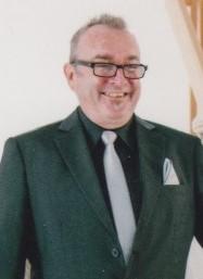 Denis Desaulniers