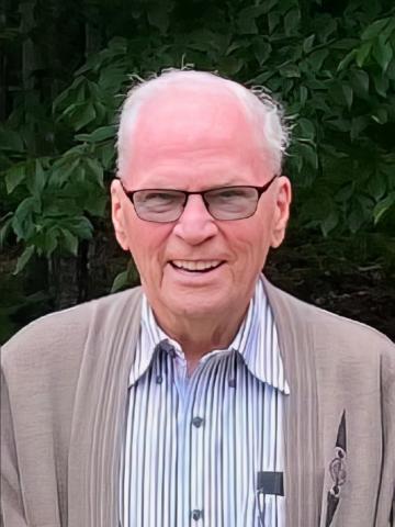 Marcel Leclerc