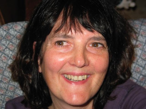 Catherine (Cathy) Louise Allison