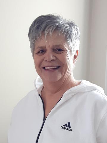 Hélène Gauthier