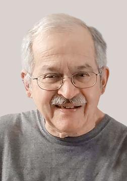 Michel Gorley