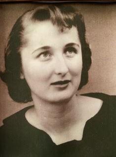 Pauline Roy