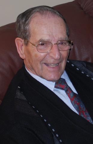 Étienne Lacroix