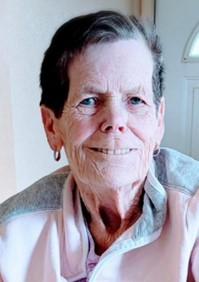 Judy Ann Olsen