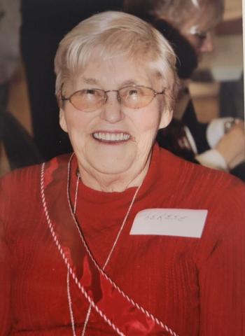 Thérèse Graveline