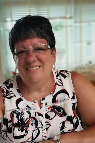 Suzanne Laframboise