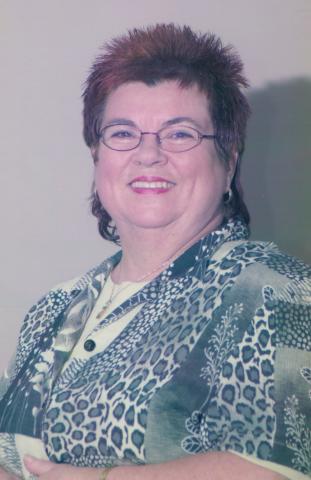 Michèle Bélanger