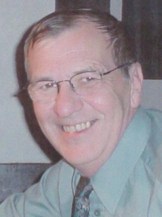 Denis Faubert