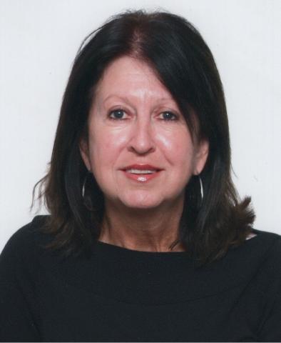 Marie Gauvreau