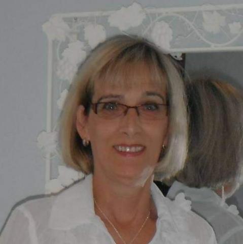 Francine Groulx