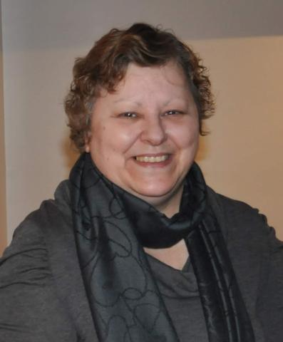 Diane Dontigny