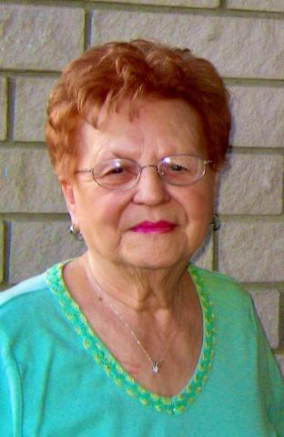 Bernadette Guénette Waters