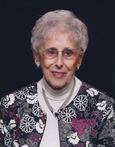 Lisette Nadon Brazeau