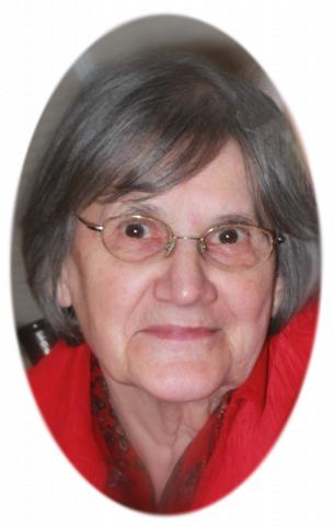 Rita Legros Querry