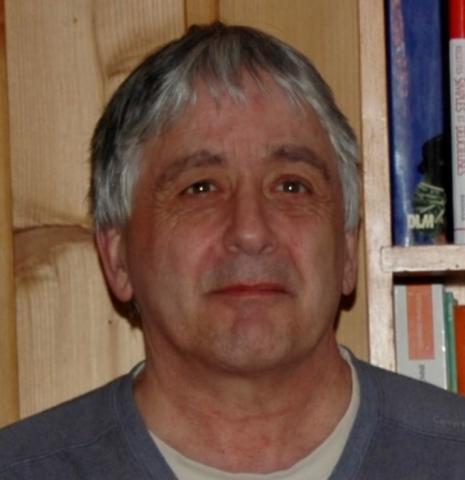 Claude Soucy