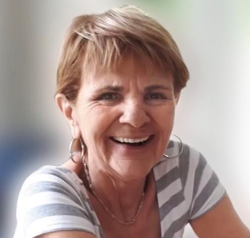 Carole Cloutier