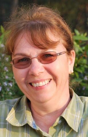 Françoise Conroy
