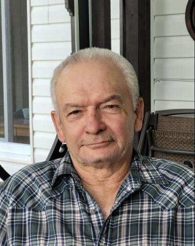 Georges Gagné