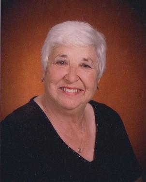 Gisèle Bigras