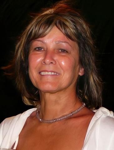 Suzanne Charette