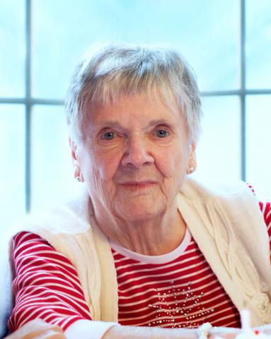 Raymonde Nadon