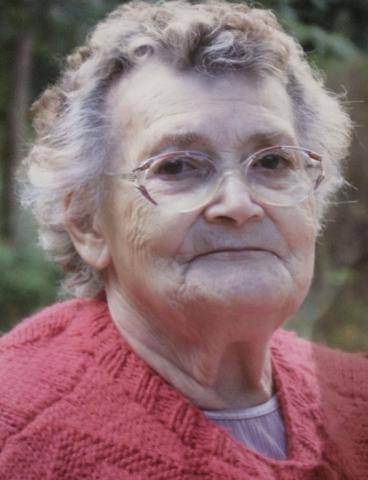 Céline Françoise Carré