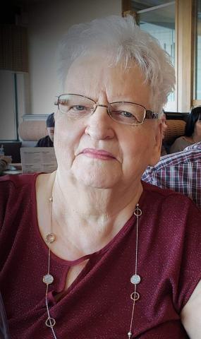 Hélène Morrissette