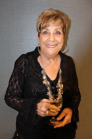 Carmen St-Jacques Charbonneau