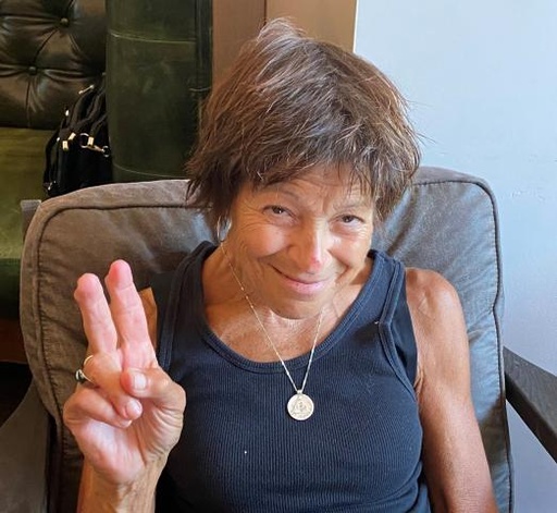 Jacinthe Neveu